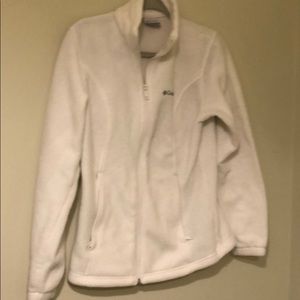Women’s Columbia coat